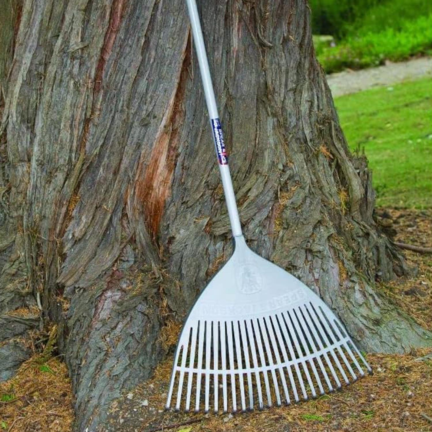 Shovels & Rakes