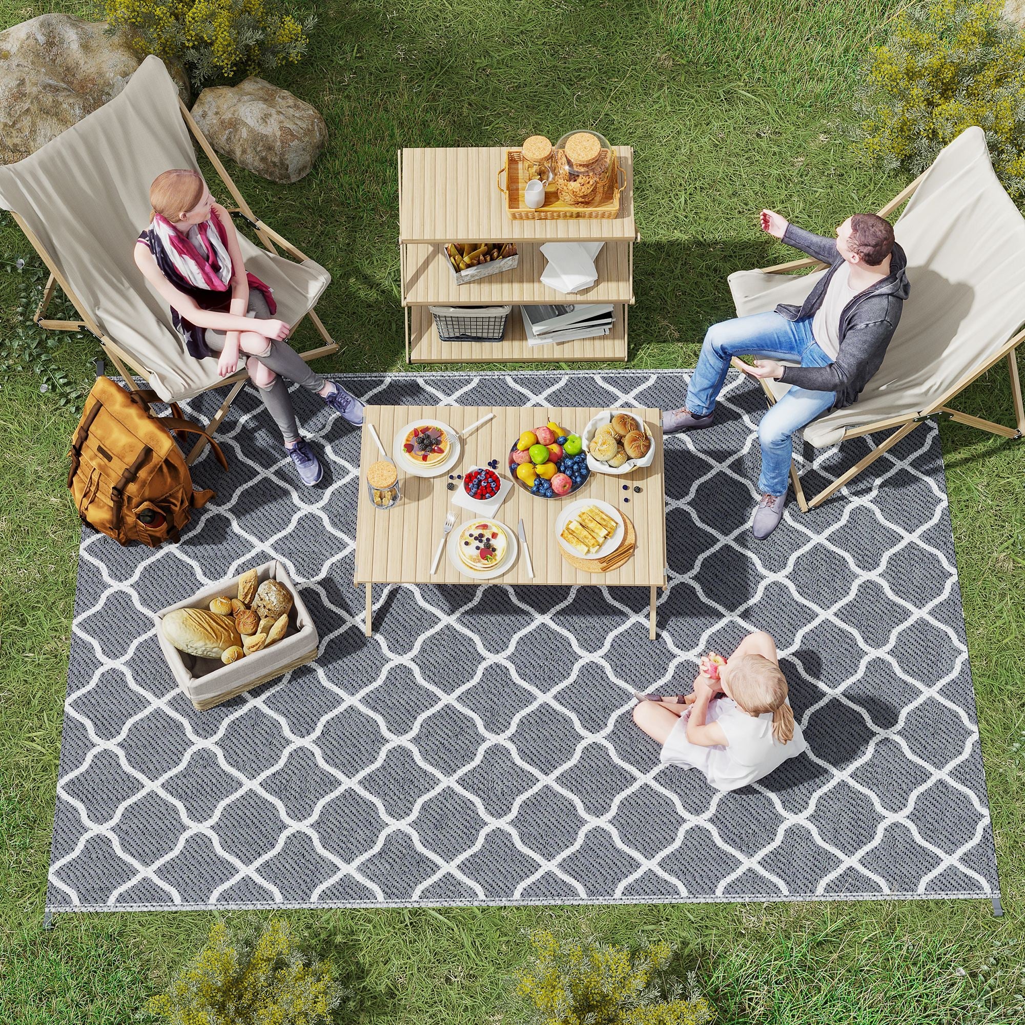 Outdoor Rugs