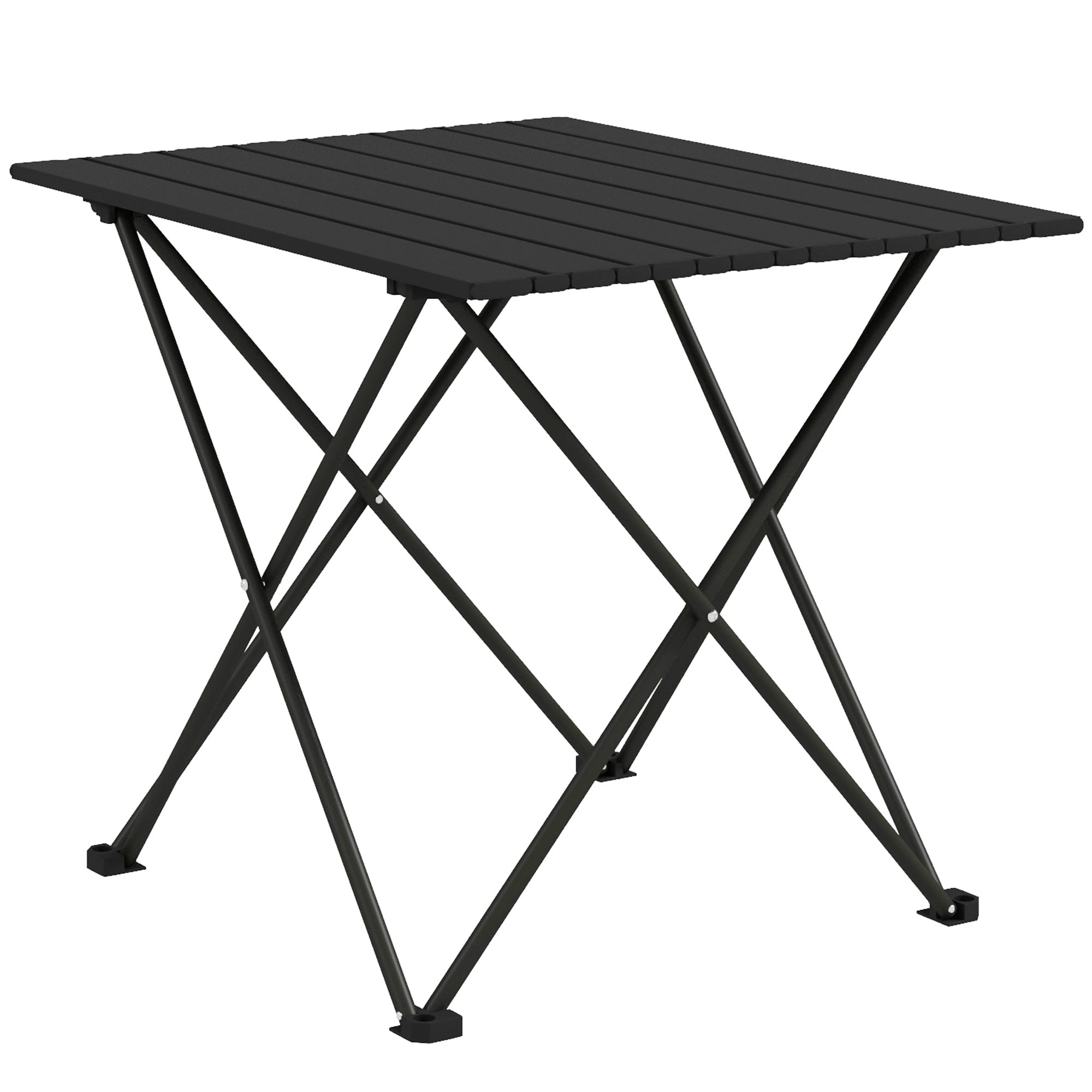 Folding Camping Table For Outdoor Camping, Picnic, Hiking